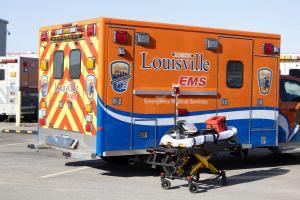 Louisville EMS