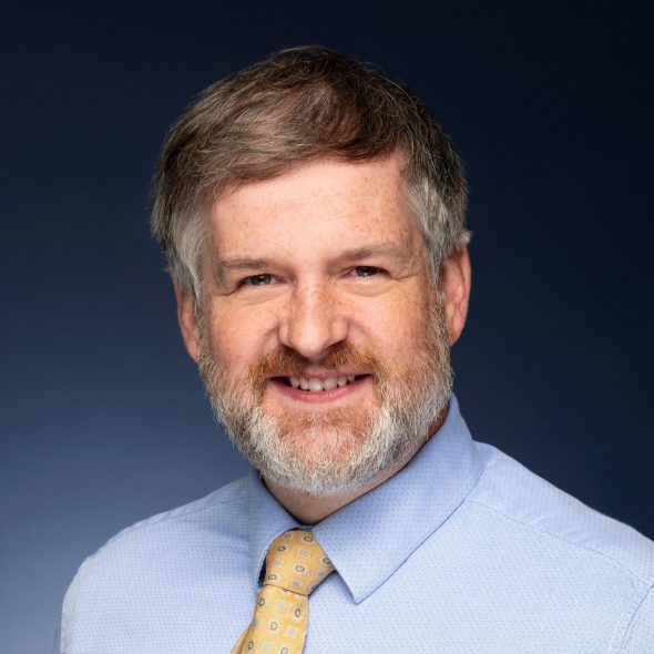 Michael Allen